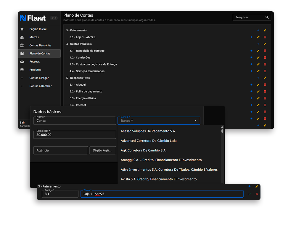 banner abr24 CONTROLE FINANCEIRO