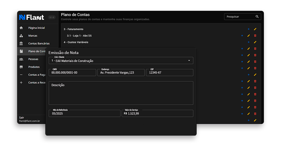 banner abr24 EMISSÃO DE NOTA